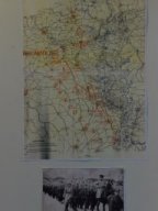 Ausstellung "100 Jahre Ende des 1. Weltkrieges"